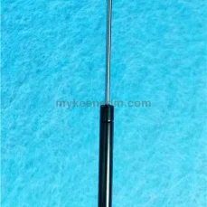 Hydraulic rod